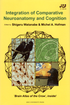 Integration of Comparative Neuroanatomy and Cognition