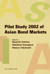 Pilot Study 2002 of Asian Bond MarketsiSpj