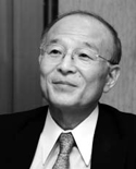 橋本五郎