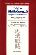 Dogen hShobogenzog Ausgewahlte Schriften