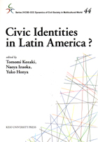 Civic Identities in Latin America ?