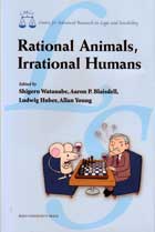 Rational Animals, Irrational Humans