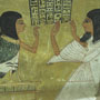 古代エジプトの歴史新王国時代からプトレマイオス朝時代まで                              特別寄稿：ヨルダンは人情の国                              発掘隊の日常 Q & A