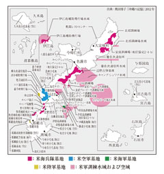 特集「占領を再考する」～『沖縄の記憶――〈支配〉と〈抵抗〉の