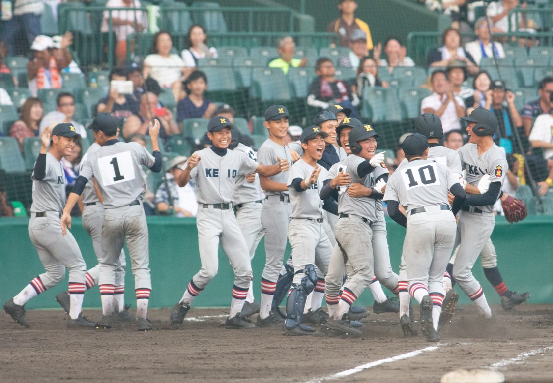 青少年とスポーツ