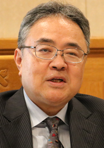 森　裕之さん