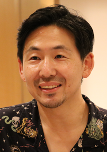 小野山　要さん