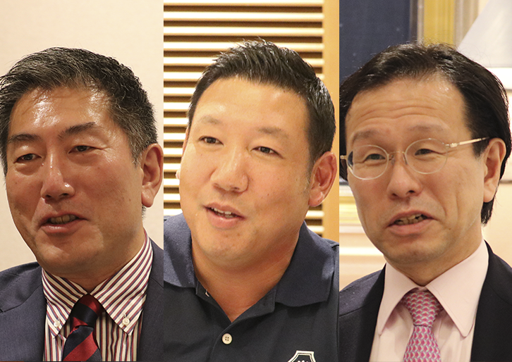 ジャパニーズウイスキーの時間