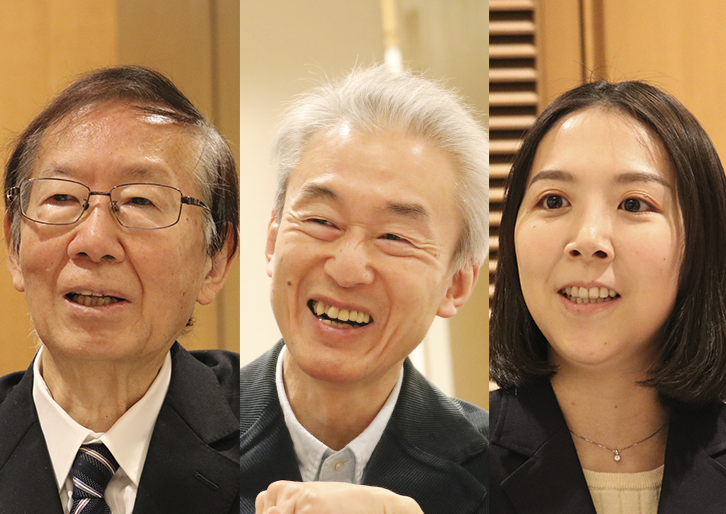 魔法少女に恋して