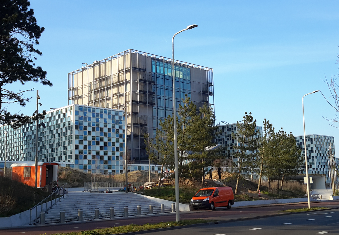 戦争犯罪にどう向き合うか