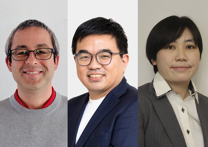 すべてクリケットが教えてくれた