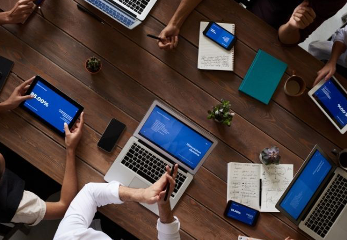 〝働き方〟のゆくえ