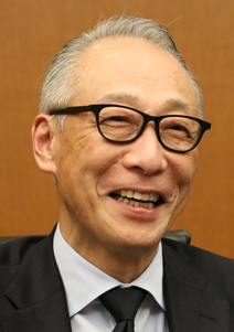 松岡宏泰さん