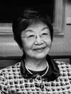 金井氏