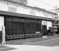 史跡めぐり