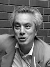 水沢 勉氏