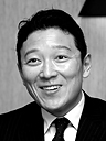 立花陽三さん